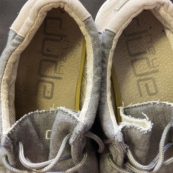 Hey Dude Men’s Size 11. Preowned. - Picture 2 of 15